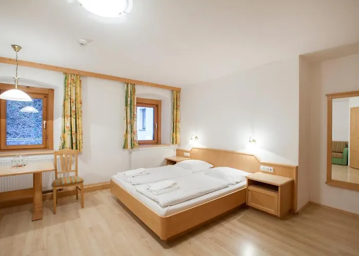 Hotel Kammerhof Mariastein