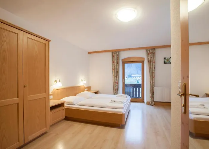 Kammerhof 3* Mariastein