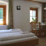 Kammerhof Szálloda