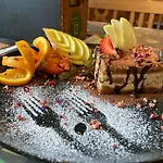 Kammerhof Szálloda Mariastein