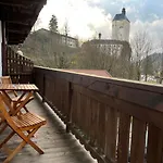 Szálloda Kammerhof