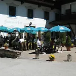 Szálloda Kammerhof Mariastein