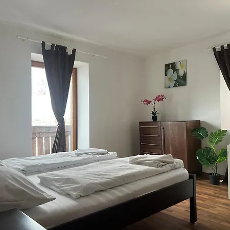 Kammerhof Szálloda