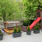 Kammerhof Hotel 3*