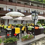 Hotel Kammerhof Mariastein