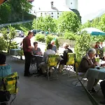 Hotel Kammerhof Mariastein