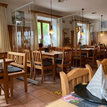 ホテル Kammerhof