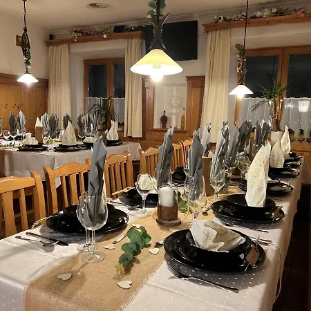 卡墨霍夫酒店 酒店 Mariastein