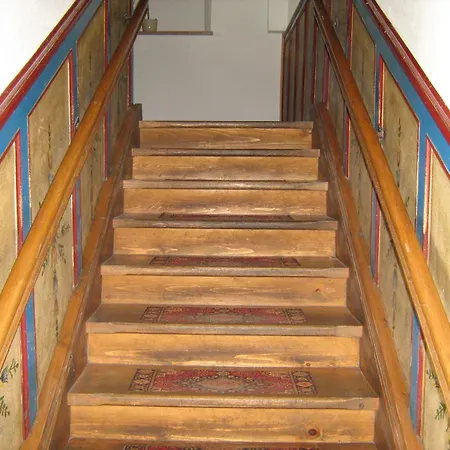 Kammerhof ホテル