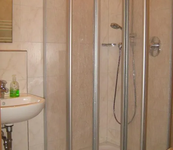 Kammerhof Mariastein