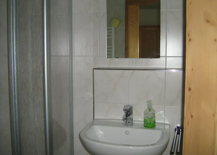 Kammerhof Mariastein