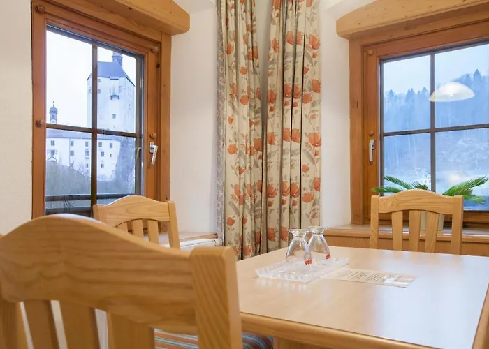 Kammerhof Hotel Mariastein