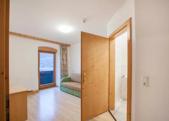 Kammerhof Hotel Mariastein