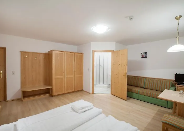 Kammerhof 3* Mariastein