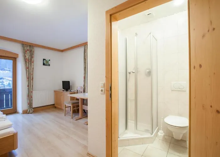 Kammerhof Hotel Mariastein